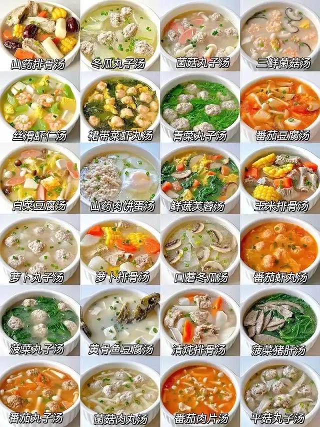 滋补养生松茸炖鸡汤，精选松茸与土鸡，慢火炖煮，汤鲜味美，营养丰富，养生保健。